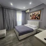 Hotel International Saranda