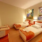 Hotel International Saranda