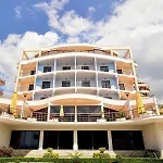 Hotel International Saranda