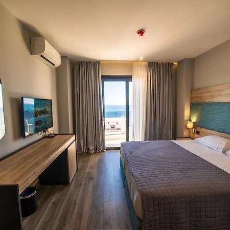 International 4* Sarandë
