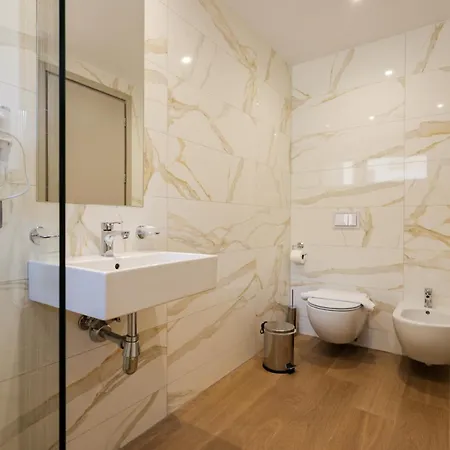 Hotel International 4*