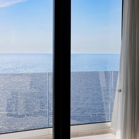 International Sarandë