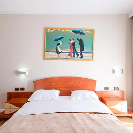 Hotel International 4*