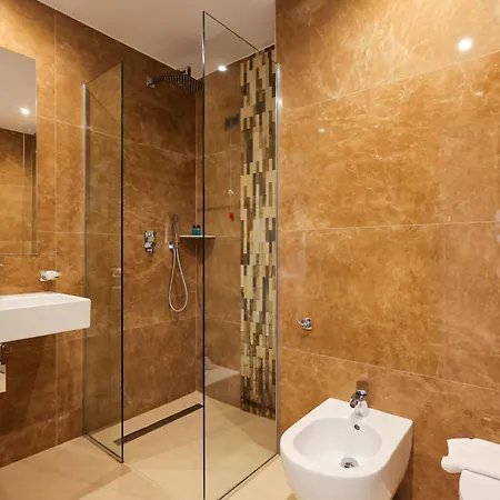 Hotel International 4*