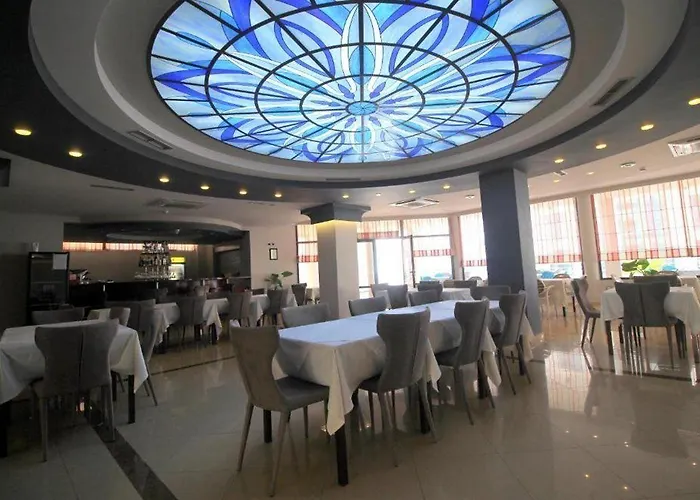 Ξενοδοχείο International