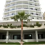 International Otel Saranda