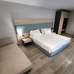 International Otel Saranda