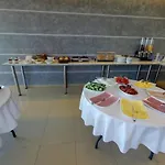 International Otel Saranda