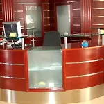 萨兰达国际酒店