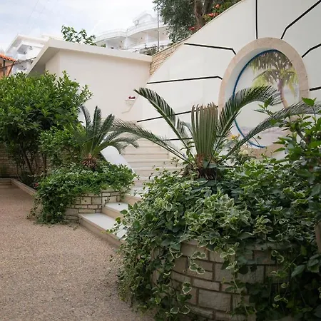 Szálloda International 4*