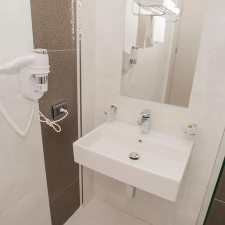 Szálloda International 4*