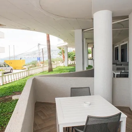 International Saranda