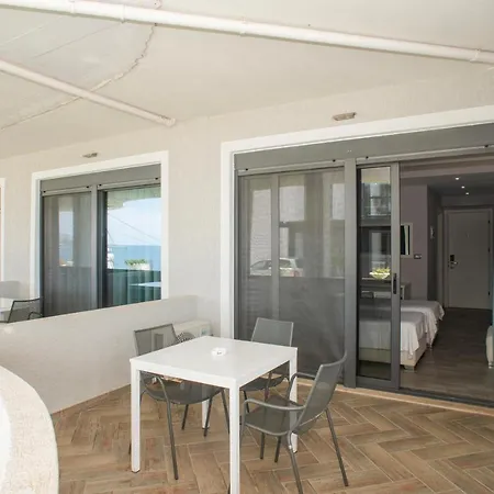 Hotel International
