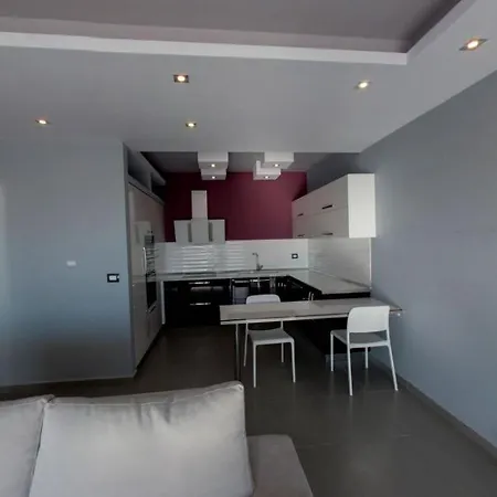 Szálloda International