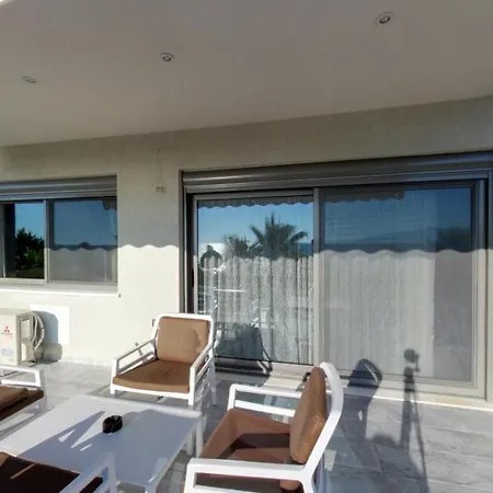 Szálloda International 4*