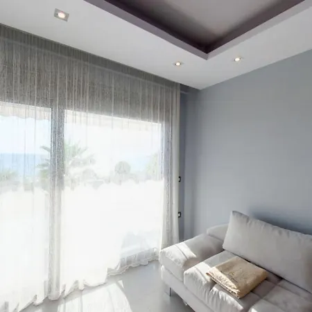 International Szálloda 4*