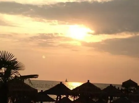 Szálloda International 4*