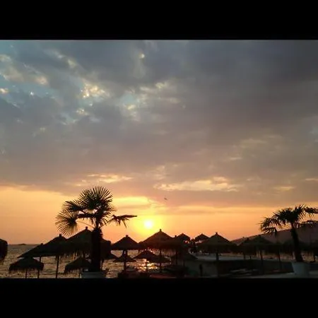 Szálloda International