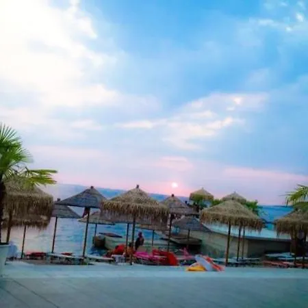 International Szálloda