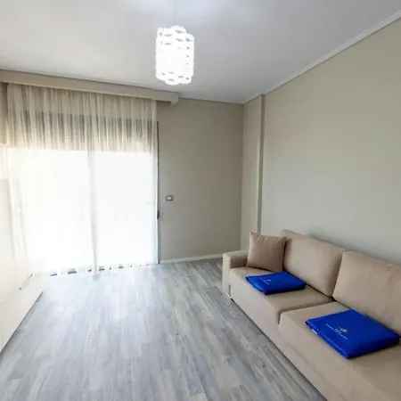 International 4* Saranda