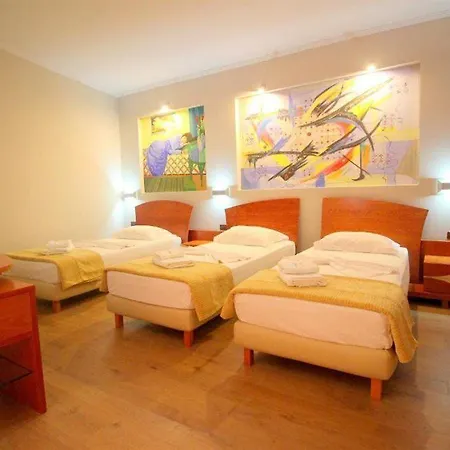 International Saranda