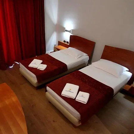 International 4* Saranda