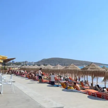 International 4* Saranda