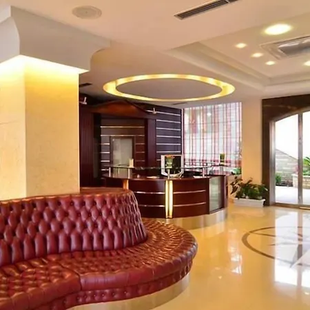 International Hotel Saranda