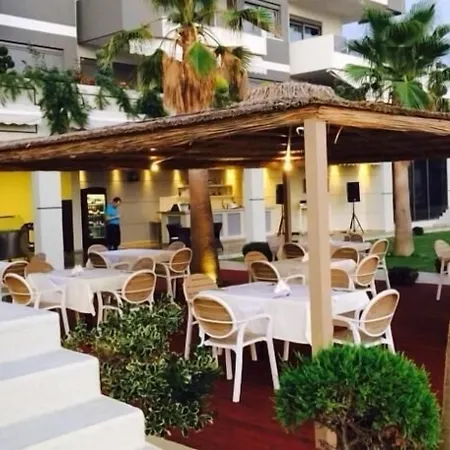 International Szálloda 4*