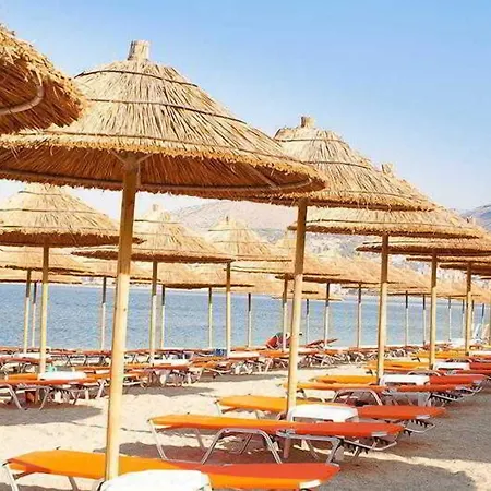 International 4* Saranda