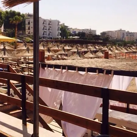 International Hotel