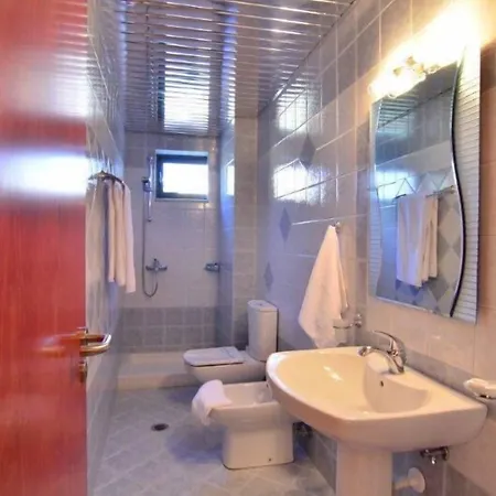 Szálloda International Saranda