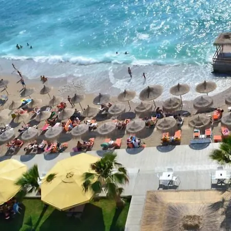 International 4* Saranda