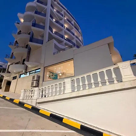 Hotel International Sarandë