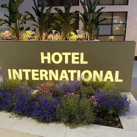 International 4* Sarandë