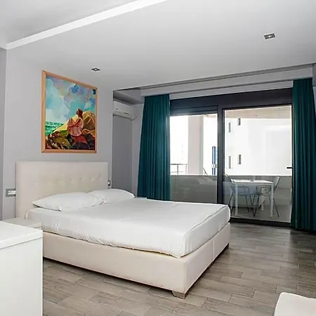 Hotel International Sarandë