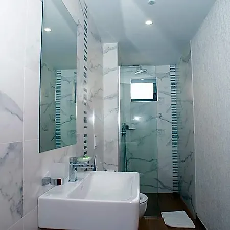 Hotel International