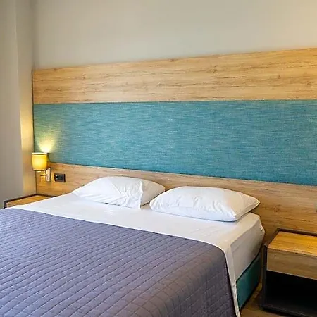 International Hotel Sarandë