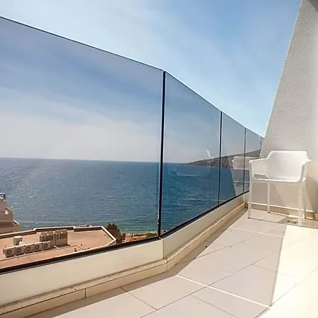 Hotel International Sarandë