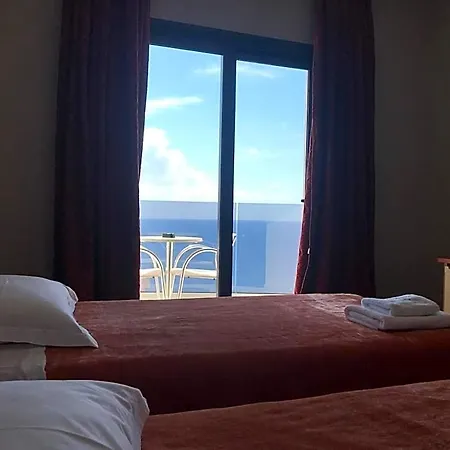 Hotel International Sarandë