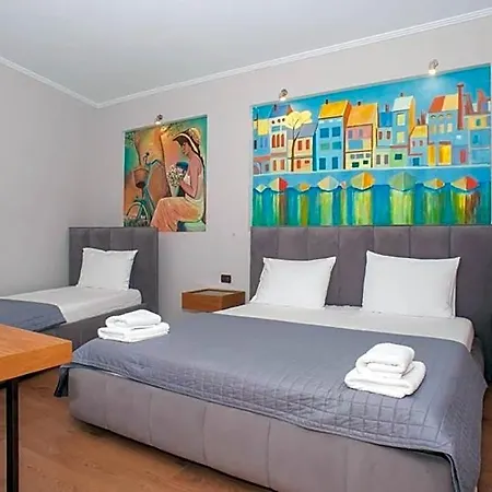 International Hotel