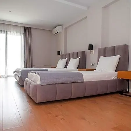 Hotel International Sarandë
