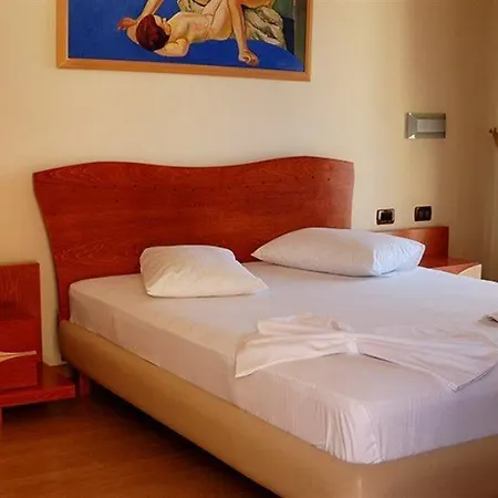 Szálloda International 4*