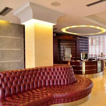 Szálloda International