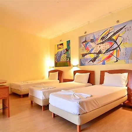 International Saranda