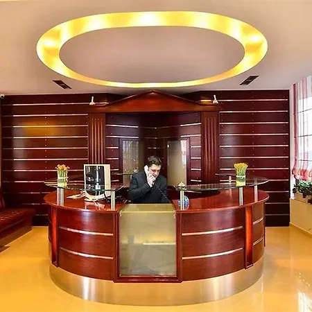 International Szálloda