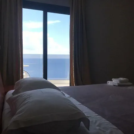 International Szálloda Saranda