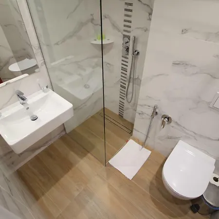 Szálloda International