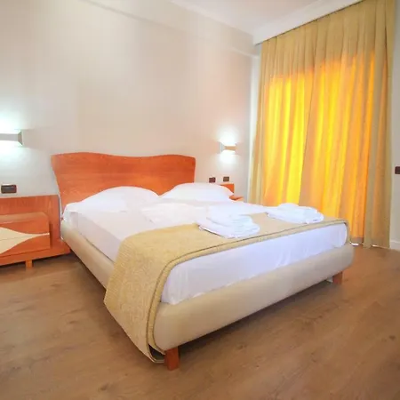 International Saranda