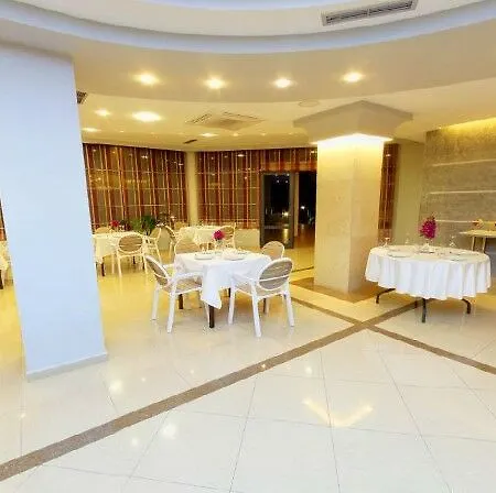 Szálloda International Saranda